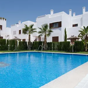  Apartamento Mar De Pulpí Costa De Almeria Mar Holidays