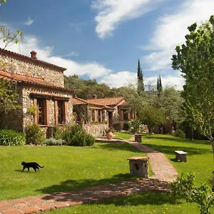  Casa rural Molino Rio