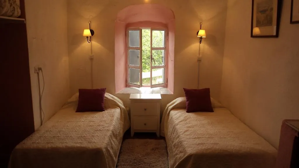 Casa rural La Cartuja de Cazalla Cazalla de la Sierra España