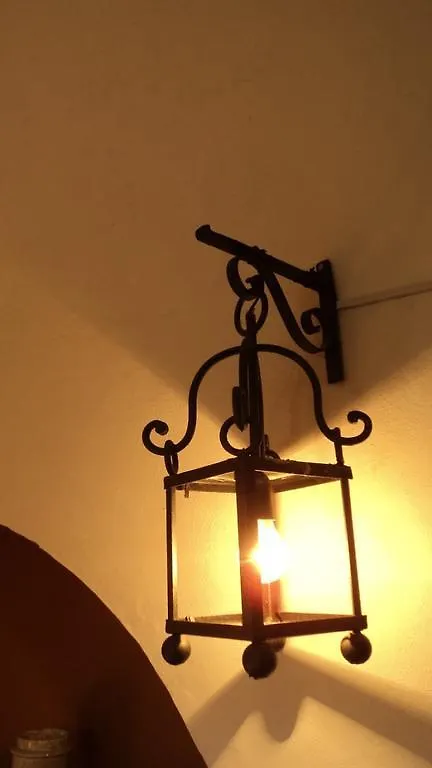 La Cartuja de Cazalla Cazalla de la Sierra
