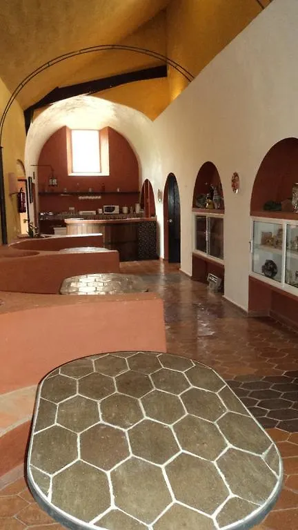 Casa rural La Cartuja de Cazalla Cazalla de la Sierra