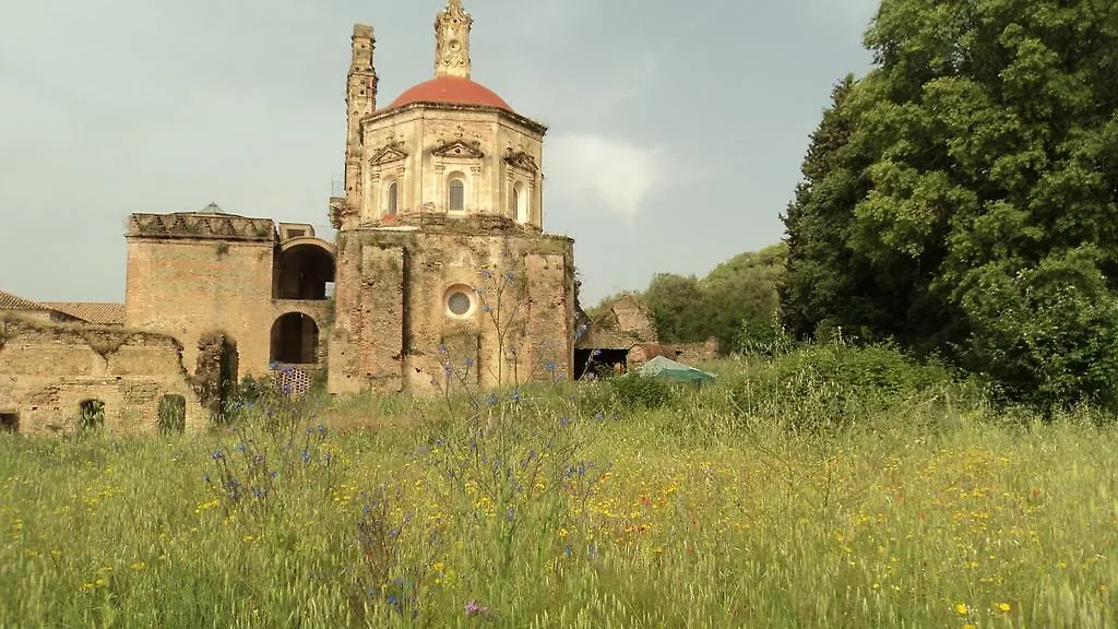 Casa rural La Cartuja de Cazalla Cazalla de la Sierra