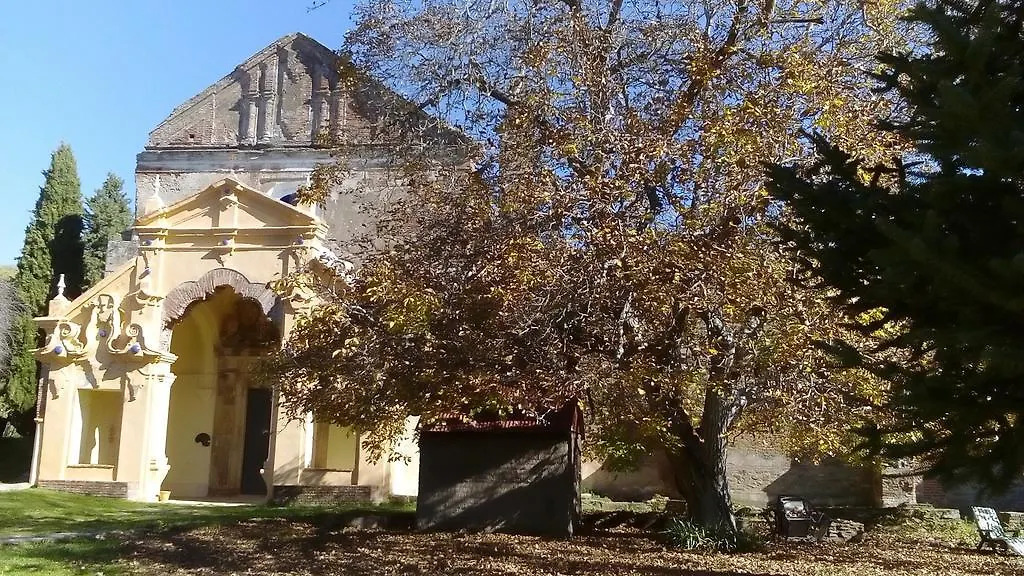 Casa rural La Cartuja de Cazalla Cazalla de la Sierra