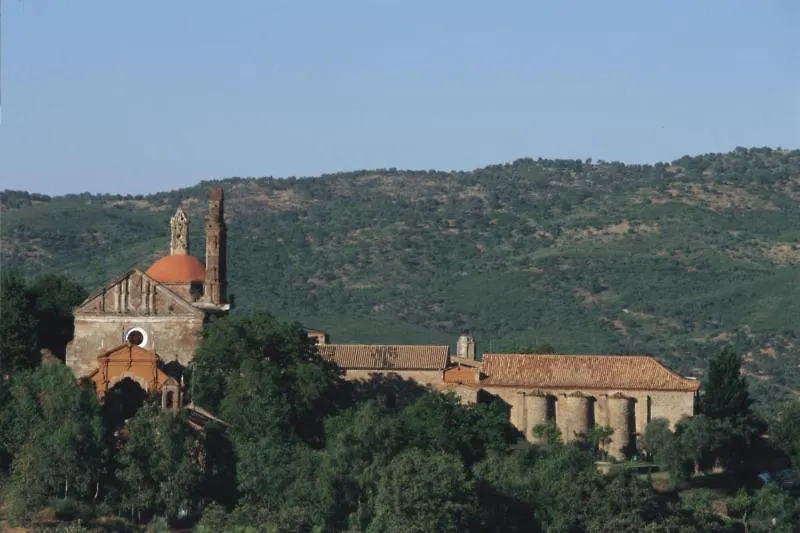 La Cartuja de Cazalla Cazalla de la Sierra