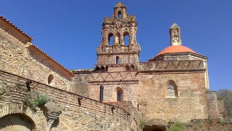 La Cartuja de Cazalla Cazalla de la Sierra