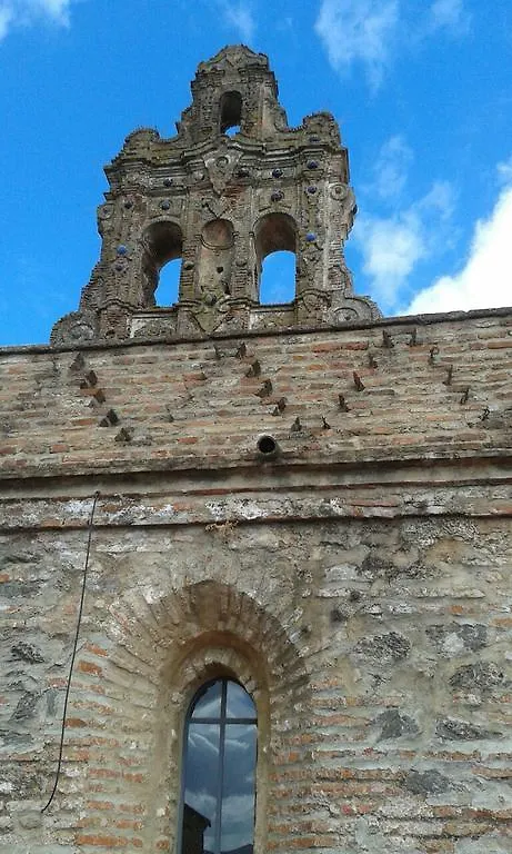 La Cartuja de Cazalla Cazalla de la Sierra Casa di campagna
