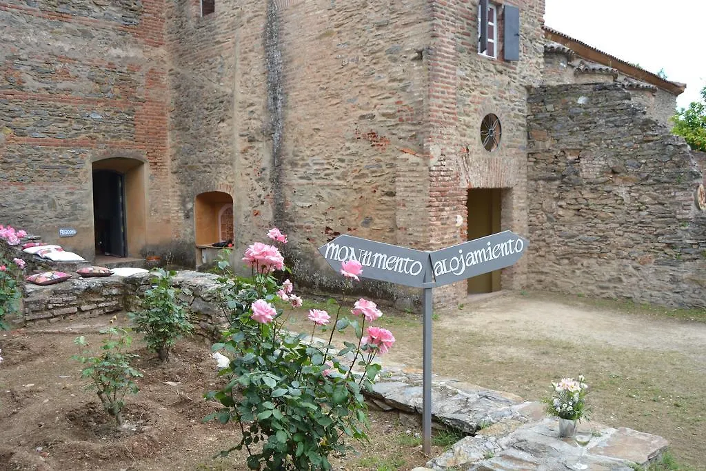 La Cartuja de Cazalla Cazalla de la Sierra 0*,  Spagna