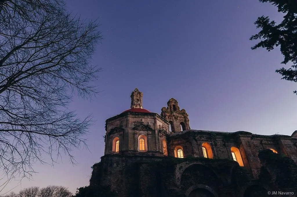 Casa di campagna La Cartuja de Cazalla Cazalla de la Sierra Spagna