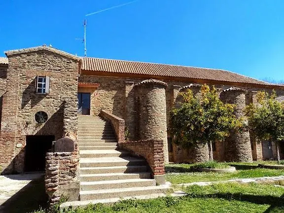 Casa di campagna La Cartuja de Cazalla Cazalla de la Sierra Spagna