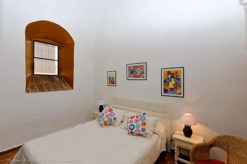 Casa di campagna La Cartuja de Cazalla Cazalla de la Sierra