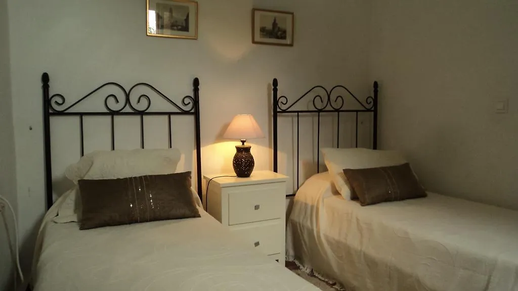 Casa di campagna La Cartuja de Cazalla Cazalla de la Sierra
