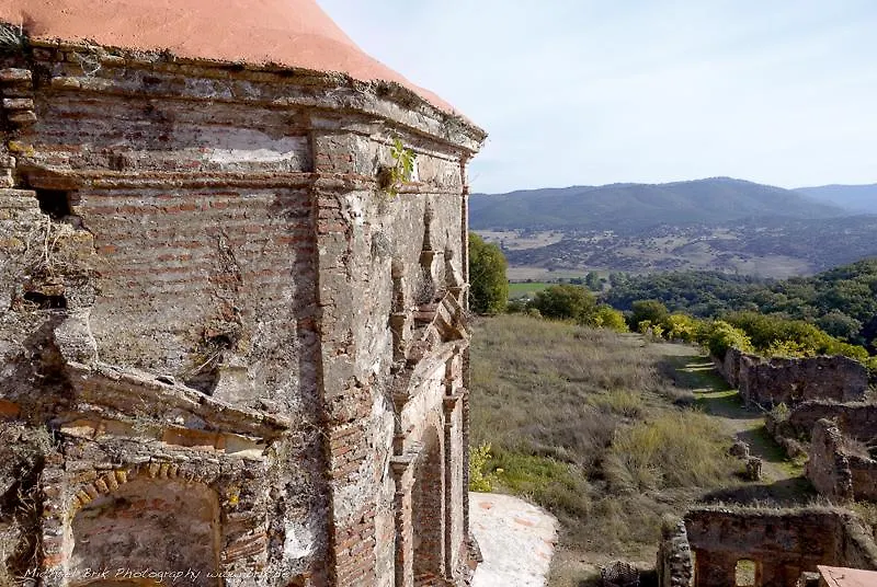 Casa di campagna La Cartuja de Cazalla Cazalla de la Sierra Spagna