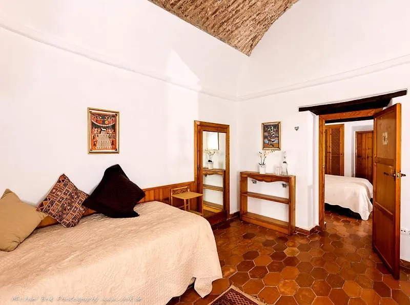 Casa di campagna La Cartuja de Cazalla Cazalla de la Sierra