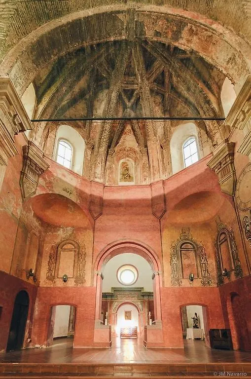 Casa di campagna La Cartuja de Cazalla Cazalla de la Sierra
