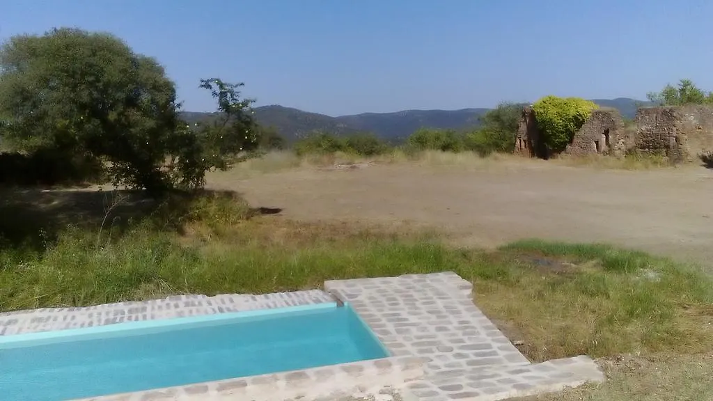 Casa di campagna La Cartuja de Cazalla Cazalla de la Sierra